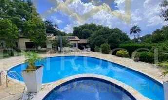 Imagem: Casa - Jardim São Bento do Recreio - Valinhos