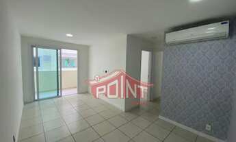 Imagem: Apartamento 2 quartos (Badu - Niterói