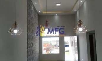 Imagem 6: Residencial Villaggio Ipanema I- Casa