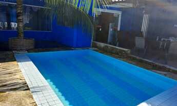 Imagem 3: Casa / Boate Dúplex - com area de lazer - Chácara Brasil