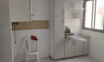 Imagem 5: Apartamento para aluguel com 125 metros quadrados com 3 quartos em Barra - Salvador - BA