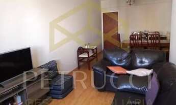 Imagem: Apartamento - Centro - Campinas