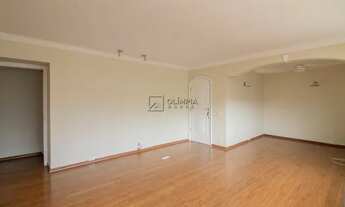 Imagem: Apartamento Venda Jardim Paulista 125 m²