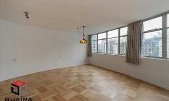 Imagem 2: Apartamento de 3 dormitórios e 2 vagas de garagem! Jardim Paulistano, São Paulo