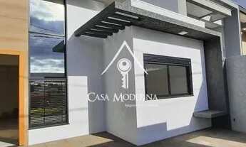 Imagem: CASA TERREA COM EXCELENTE ACABAMENTO BAIRRO