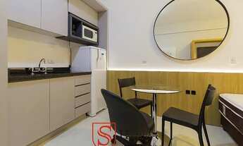 Imagem 7: Studio para aluguel no Centro de Curitiba!