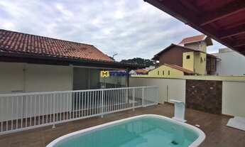 Imagem 5: NAVEGANTES - Casa Padrão - Meia Praia