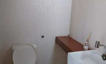 Imagem 3: Pereira Imóveis Aluga: Apto nascente, com 160 m², 3 suítes, sala de estar/jantar, sacada