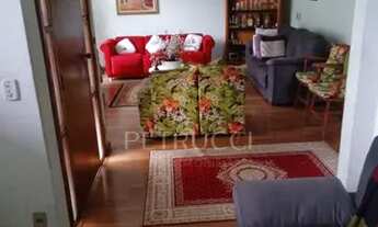 Imagem 3: Casa - Jardim Nova Europa - Campinas