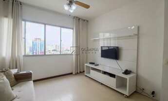 Imagem 3: Venda Apartamento 1 Dormitórios - 43 m² Itaim Bibi