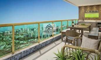 Imagem 7: Apartamento para Venda em Salvador, Caminho das Arvores, 3 dormitórios, 3 suítes, 4 banhei