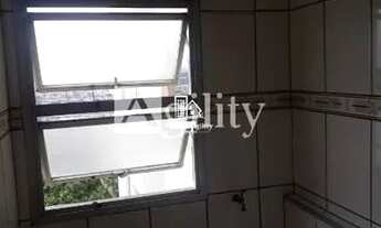 Imagem: Apartamento em no BAIRRO DO CANGAIBA 2 dormitórios