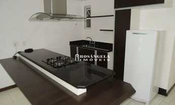 Imagem 3: Apartamento com 1 dormitório para alugar, 40 m² por R$ 1.856,00/mês - Alto - Teresópolis/R