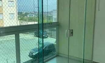 Imagem: Sobrado para venda com varanda e 2 vagas