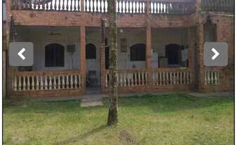 Imagem: 2 dorms 1 sala cozinha 6 Vagas 1 banheiro