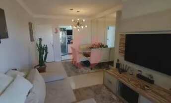 Imagem 2: Apartamento Padrão em São José dos Campos