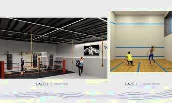 Imagem 5: Condomínio lazuli Niterói - Rua Antônio Parreiras, nº 131, Boa Viagem - Niterói/RJ