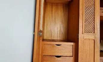 Imagem 7: Apartamento 2 quartos ao lado da UBM