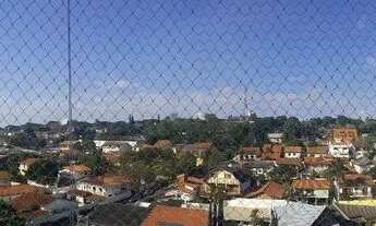 Imagem 4: Apartamento no Jardim Esplanada. com 106m², no Edifício Millenium Residence