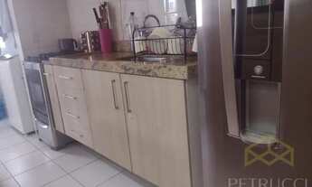 Imagem 4: Apartamento - Jardim São Vicente - Campinas