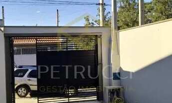 Imagem: Casa - Jardim Morumbi - Indaiatuba