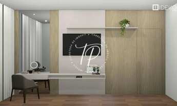 Imagem 5: Casa condomínio Alphaville