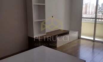 Imagem 3: Apartamento - Vila Industrial - Campinas