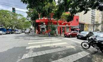 Imagem 3: Loja de Esquina em frente a Escola - Perdizes