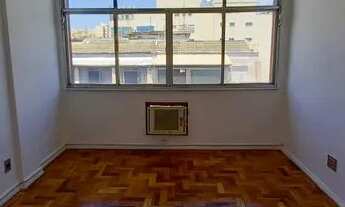 Imagem 5: Apartamento para venda com 61 metros quadrados com 2 quartos em Flamengo - Rio de Janeiro