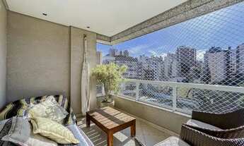 Imagem 7: Apartamento para Venda - 102.65m², 2 dormitórios, sendo 1 suites, 2 vagas - Bela Vista