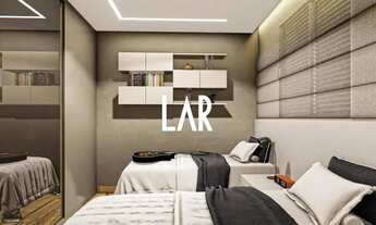 Imagem 5: Apartamento à venda, 2 quartos, 1 suíte, 2 vagas, Nova Suíssa - Belo Horizonte/MG