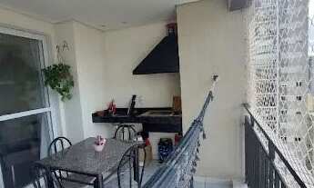 Imagem 2: Apartamento com 2 dormitórios para alugar, 75 m² - Picanço - Guarulhos/SP