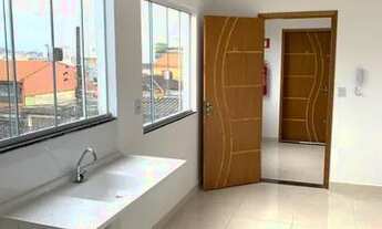 Imagem 7: Apartamento com 2 dormitórios na Vila cisper