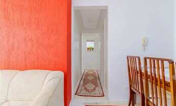 Imagem 4: Apartamento para venda em Portão de 62.00m² com 3 Quartos e 1 Garagem