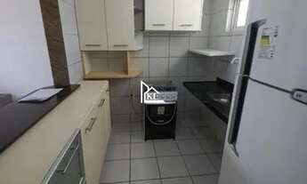 Imagem 4: Apto semi-mobiliado - 3° andar - Nova Parnamirim