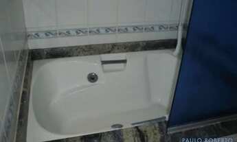 Imagem 7: DUPLEX - PERDIZES - SP