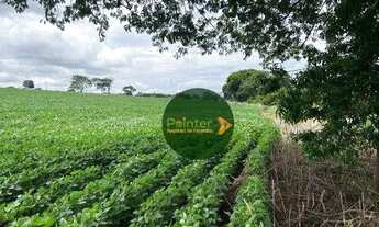 Imagem: Fazenda à venda, 16940000 m² por R$ 3.850.000