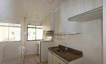 Imagem 5: AP1069/ Apartamento com 2 quartos, 54 m² - venda por R$ 180.000 - São Pedro - Londrina/PR