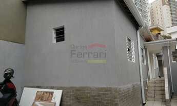 Imagem 5: Casa Térrea à Venda no Lauzane Paulista