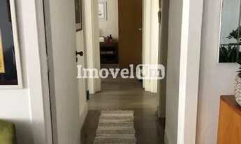 Imagem 4: Vila Mariana Apartamento com 3 dormitórios