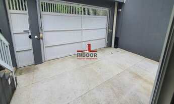 Imagem 3: SÃO PAULO - Casa Padrão - JARDIM FRANCA