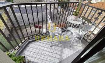 Imagem 5: Apartamento na Casa Verde