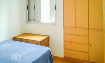 Imagem 6: Apartamento para Aluguel - Vila das Mercês, 3 Quartos, 63 m2