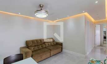 Imagem 3: Apartamento para Aluguel - Cangaíba, 3 Quartos, 74 m2