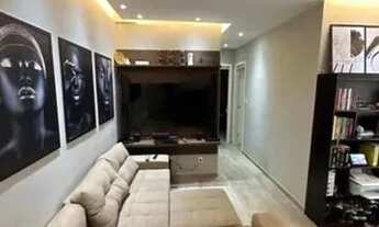 Imagem 7: Apartamento para alugar no sim