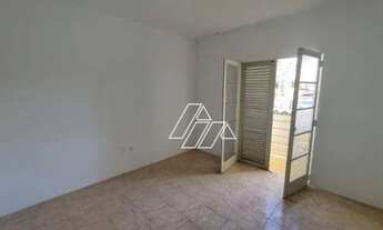 Imagem 3: Casa com 2 dormitórios para alugar, 200 m² por R$ 2.141,82/mês - Jardim Araxá - Marília/SP