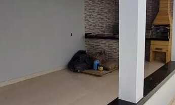 Imagem 6: Casa à venda, 2 quartos, 2 vagas, RESIDENCIAL MOREIRA JUNIOR - Franca/SP