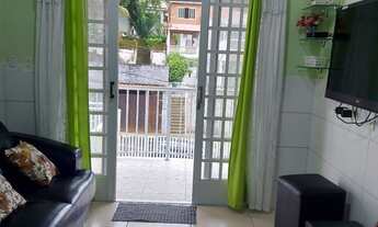 Imagem 3: Aluguel por temporada e anual de casa em Caetés/Garatucaia