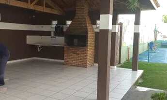 Imagem 2: Apartamento em condomínio Mais Viver atlântico