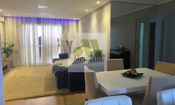 Imagem 5: Apartamento em Jardim Maria Rosa - Taboão da Serra